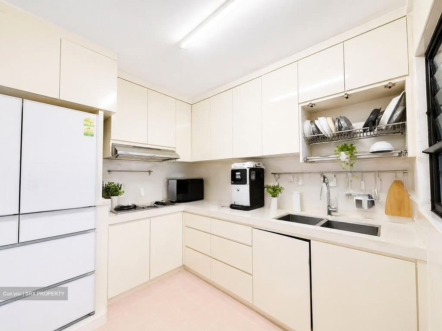 Blk 59C Geylang Bahru (Kallang/Whampoa), HDB 4 Rooms #566609121